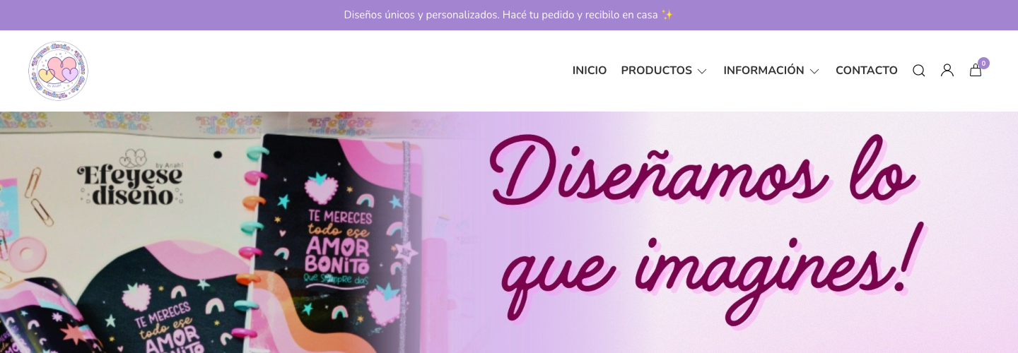 EF & ES Diseño